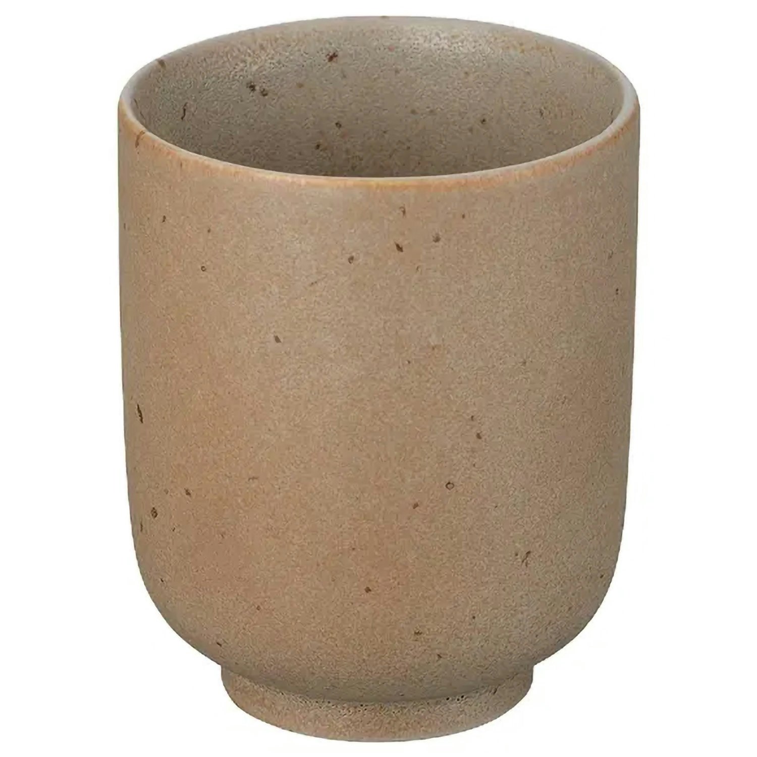 Blomus Kumi Mugg 15 Ml - Kaffekoppar Stengods Beige