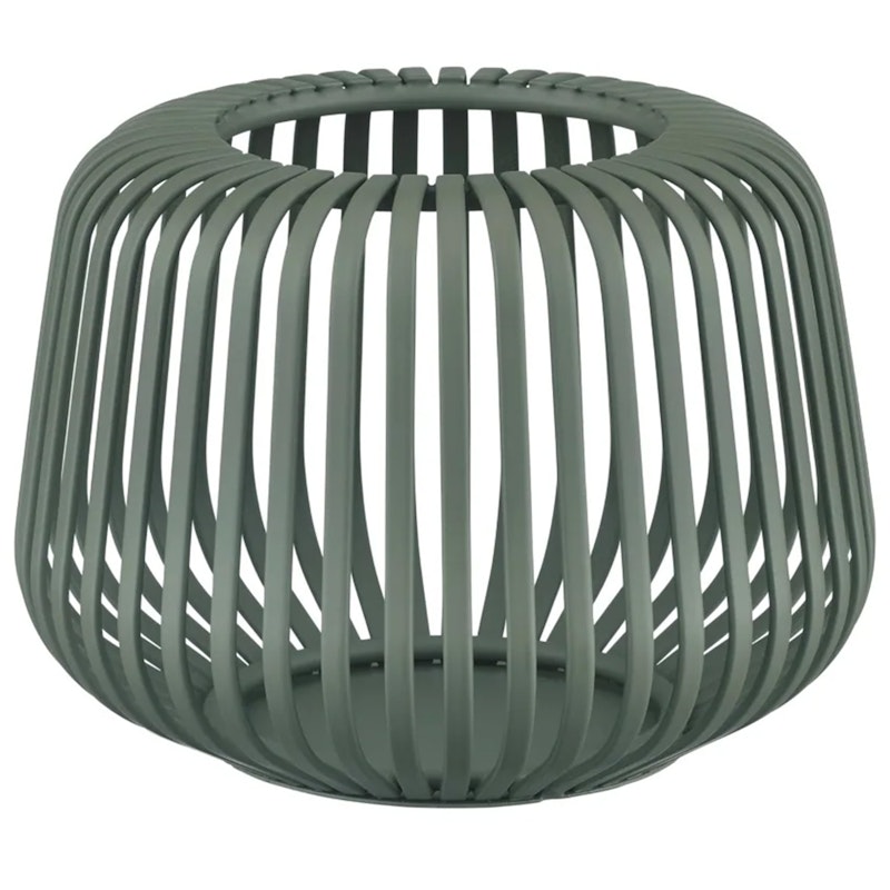 LITO Ljuslykta Ø14 cm, Agave Green