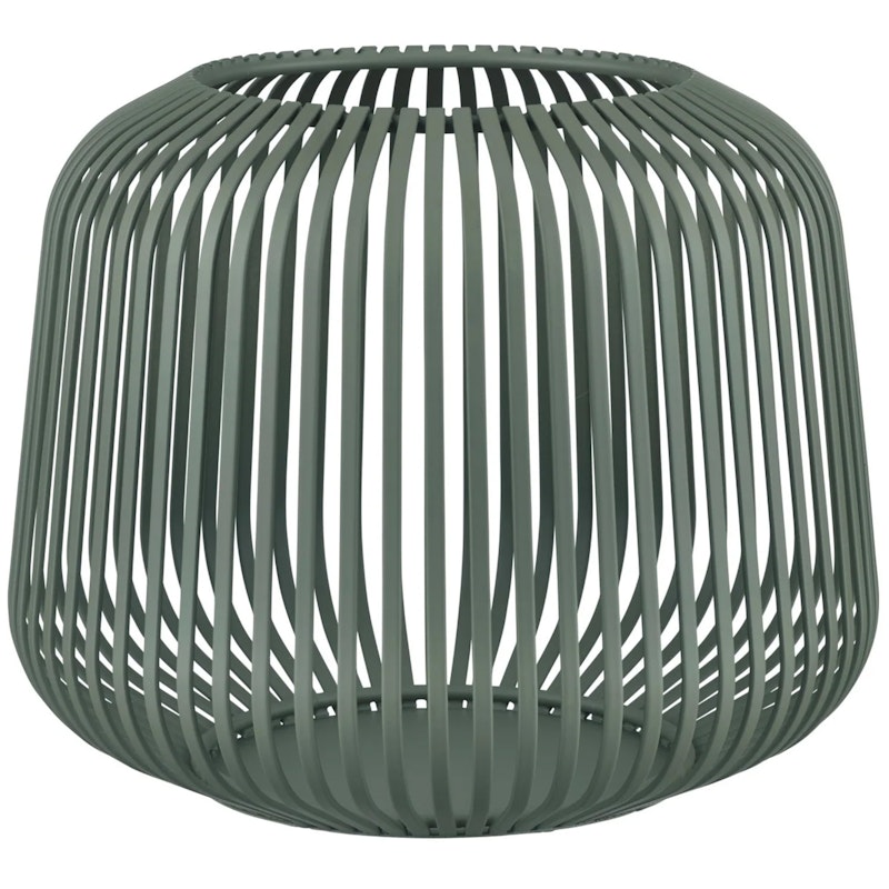 LITO Ljuslykta Ø20 cm, Agave Green