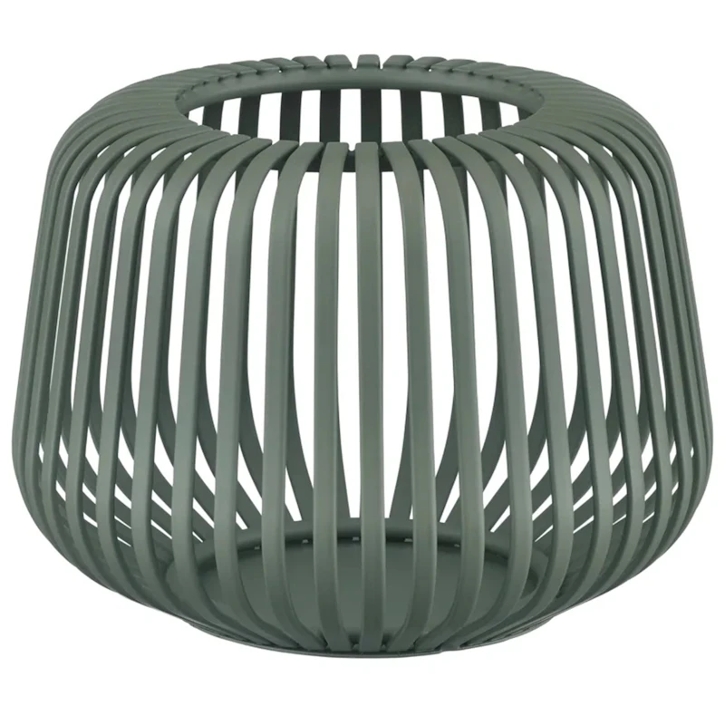 LITO Ljuslykta Ø14 cm, Agave Green