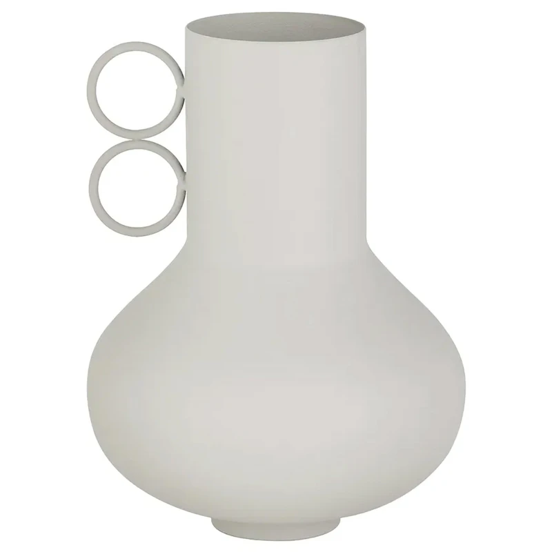 LOHA Vas 20 cm, Moonbeam