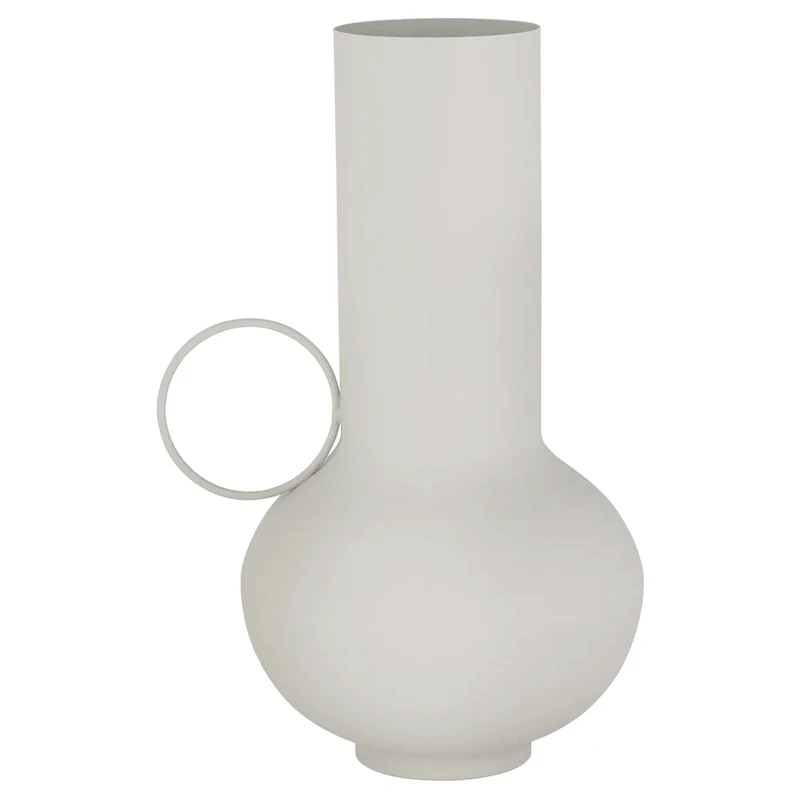 LOHA Vas 33 cm, Moonbeam