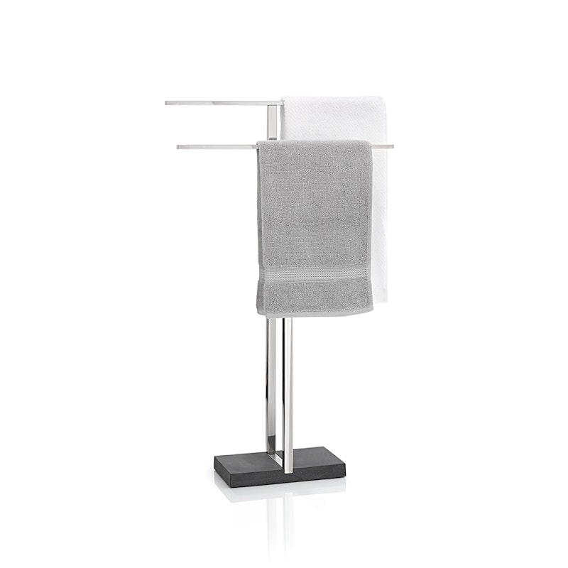 Menoto Handdukshållare 50 cm, Blank
