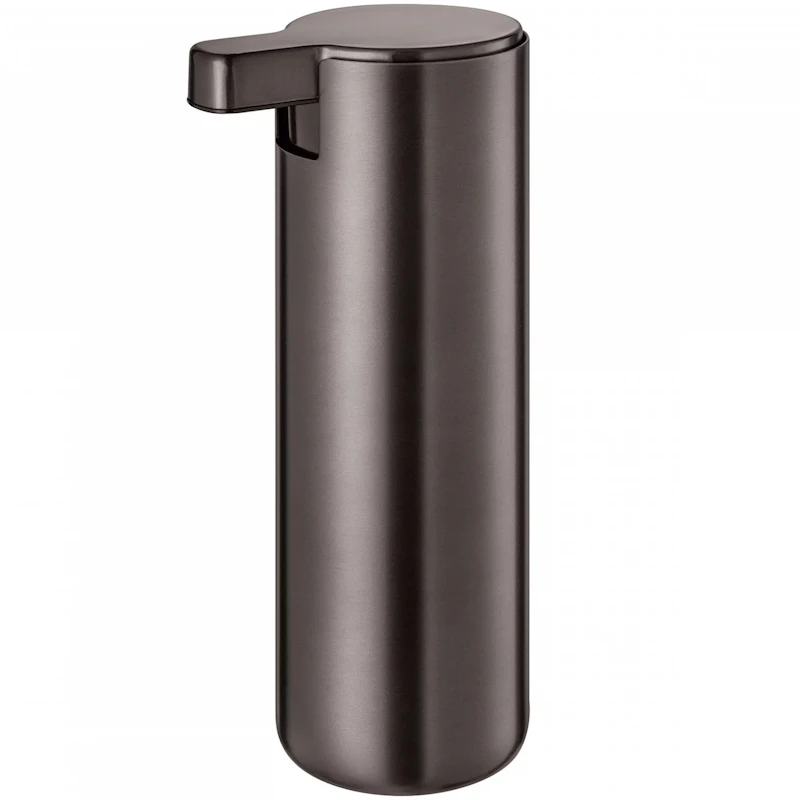 MODO Tvålpump, Burned Metal