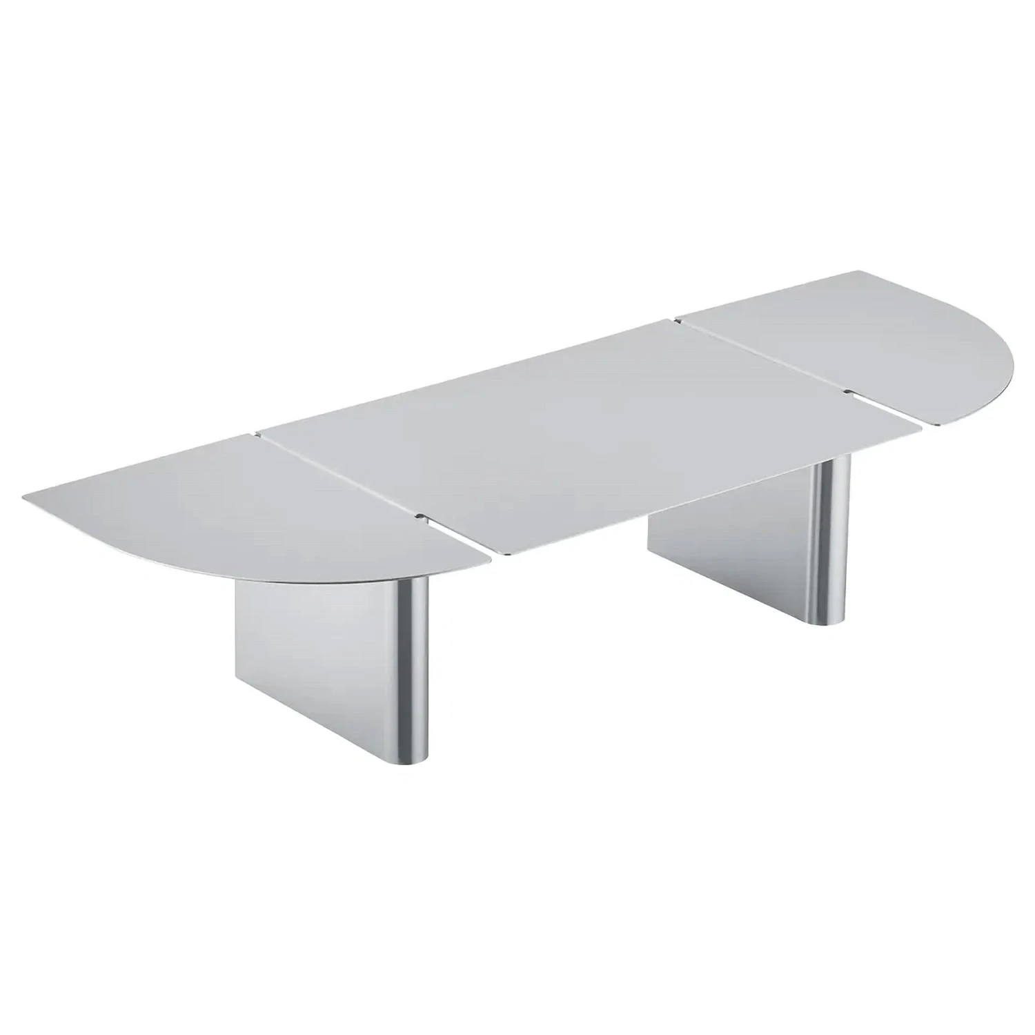 Blomus Oru V&auml;gghylla 60 Cm - V&auml;gghyllor Rostfritt St&aring;l