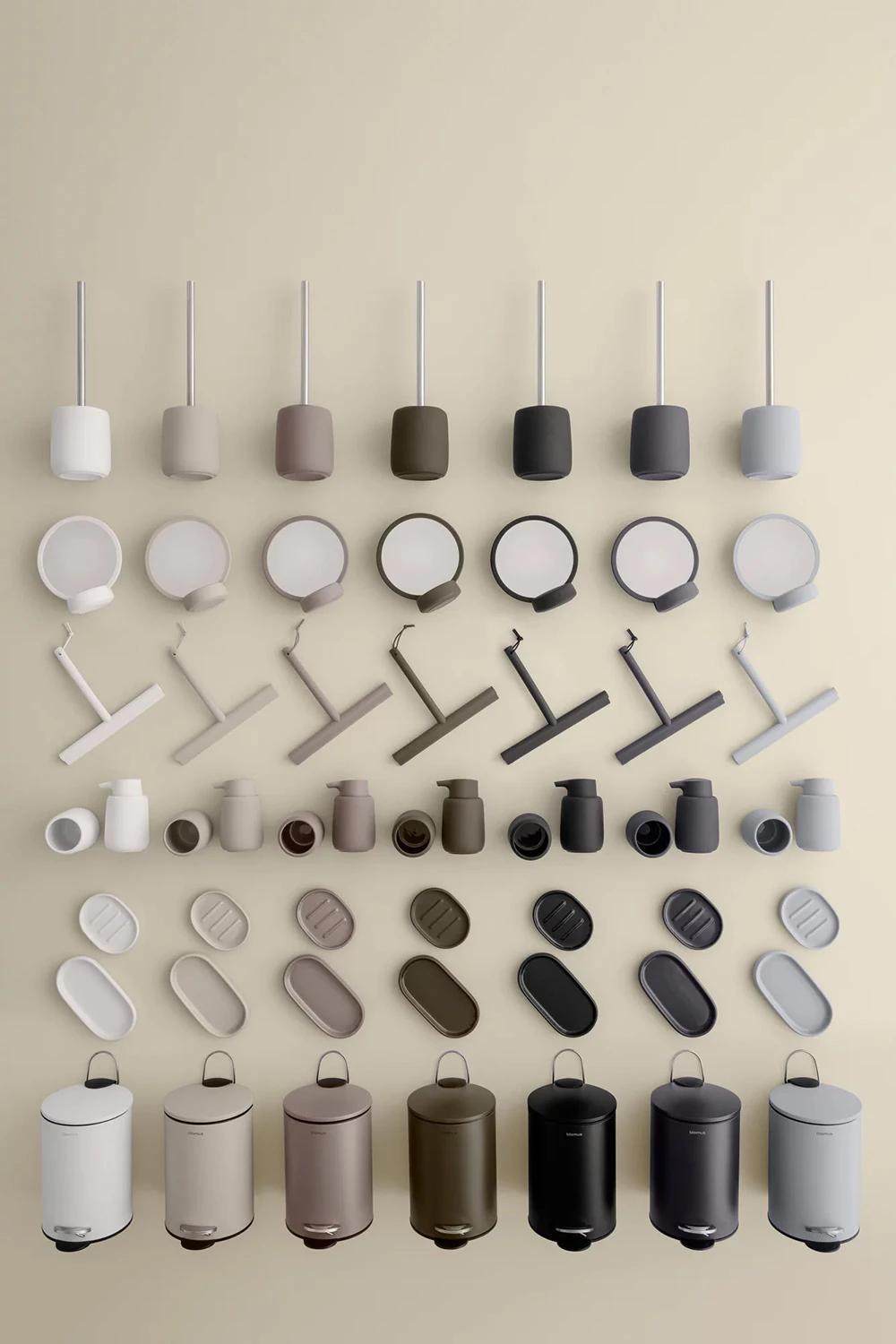 Blomus Sono Tumblerglas, vit från Blomus, bild 2