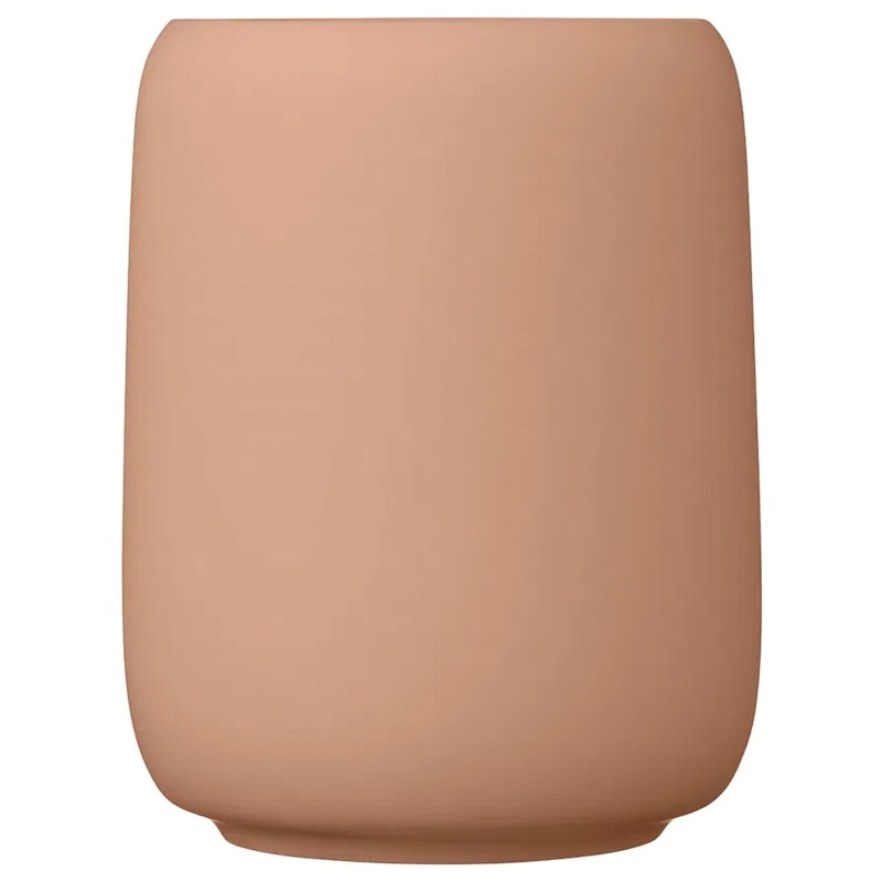 Sono Tumblerglas, Amber Brown