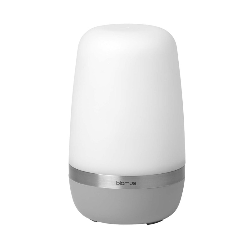 SPIRIT, LED Utomhus Lampa, Small, Platinum Grey
