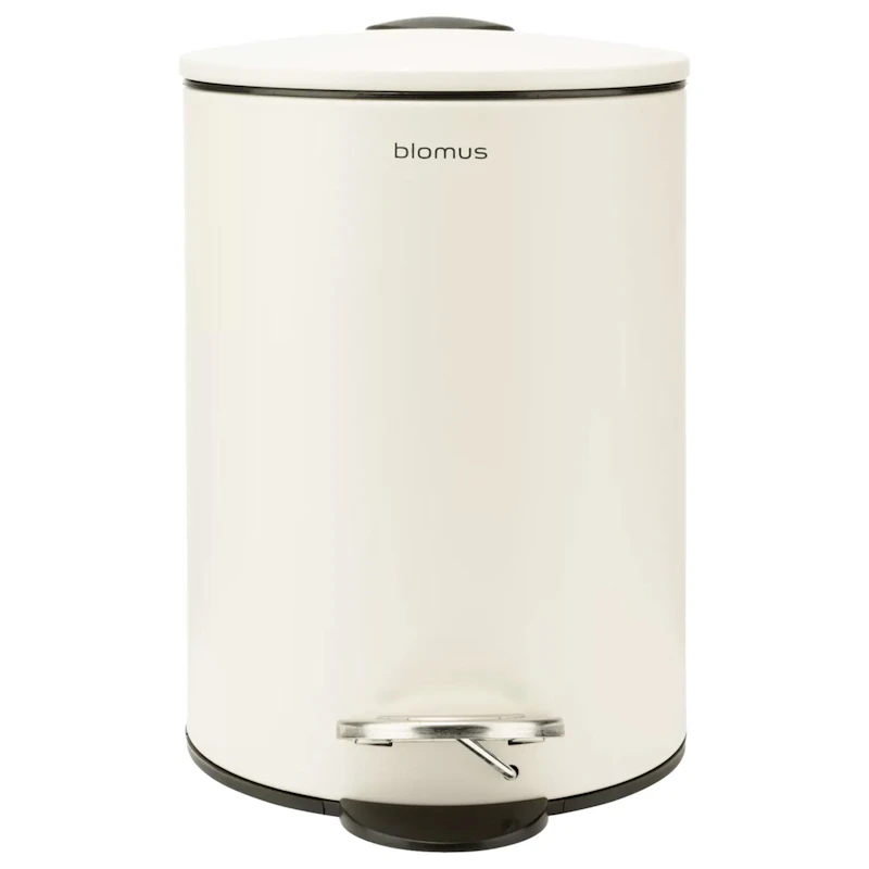 TUBO Pedalhink Gjord av stål, Gjord av plast 3 L, Sand