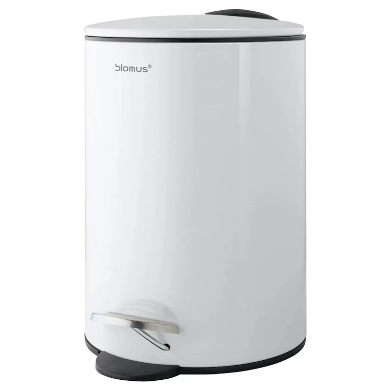 TUBO Pedalhink 3 L, Vit