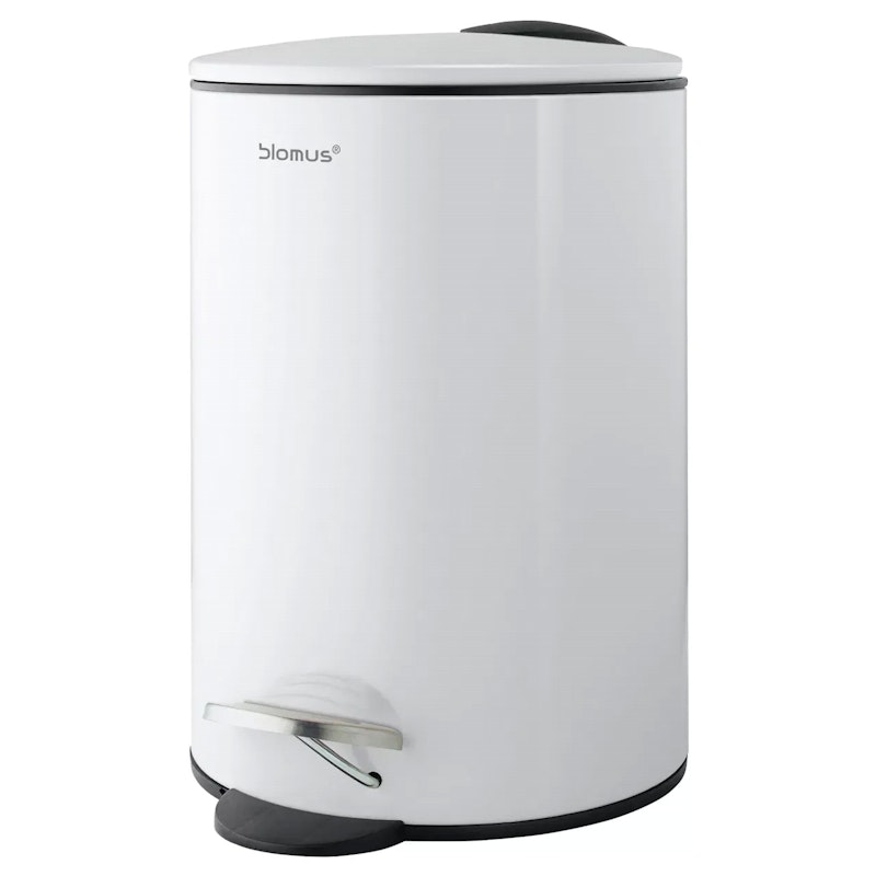 TUBO Pedalhink 3 L, Vit