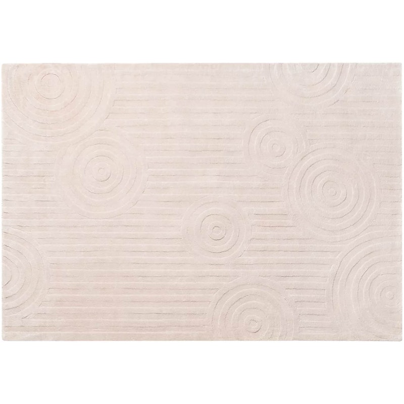 Uzu Matta 140x200 cm, Beige