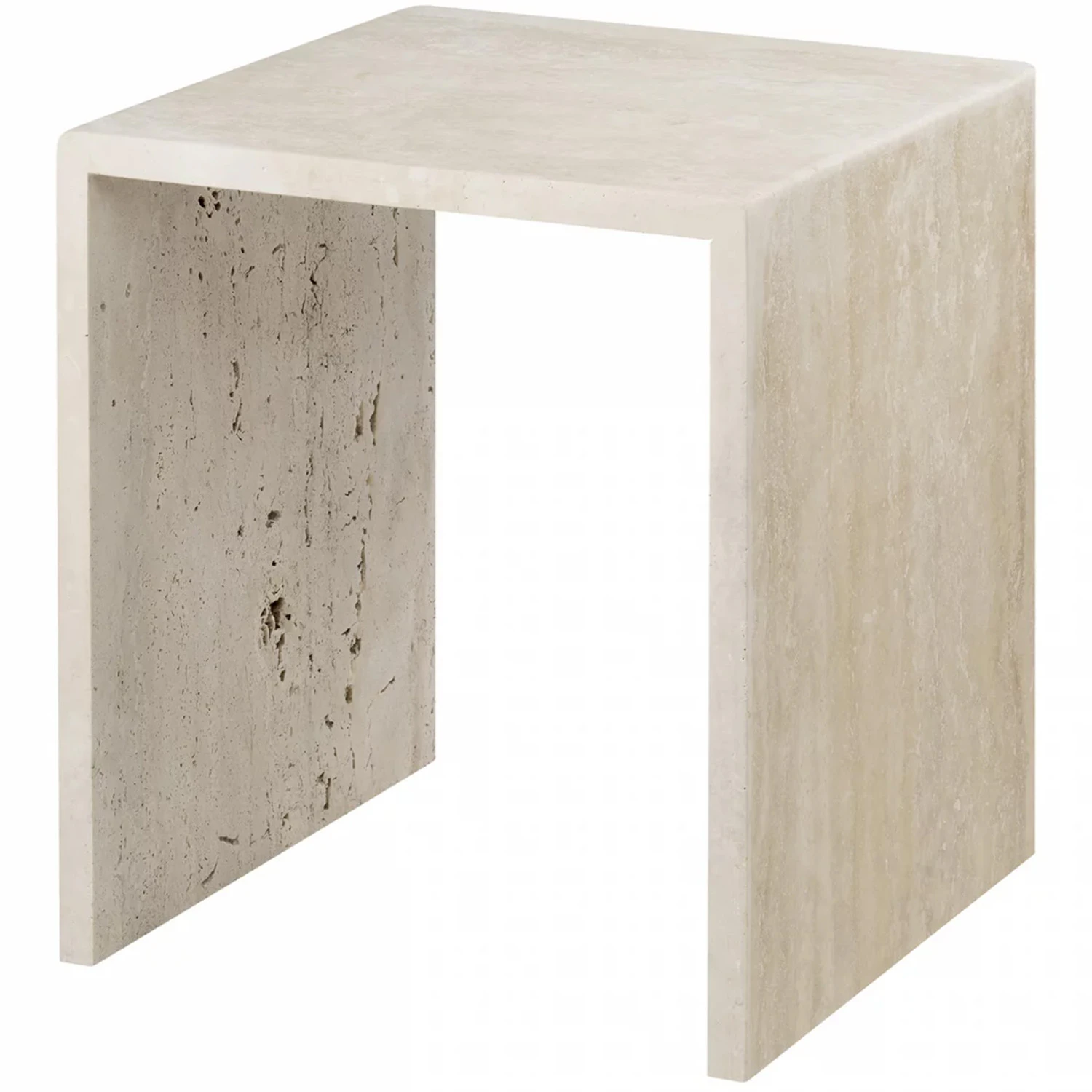 Blomus Varu Soffbord 2 Delar, beige från Blomus, bild 6