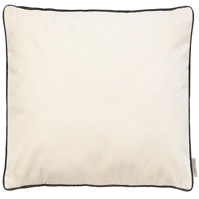 VELVET Kuddfodral 40x40 cm, Moonbeam