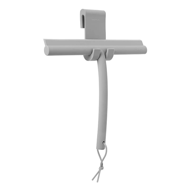 Vipo Duschskrapa, Ljusgrå