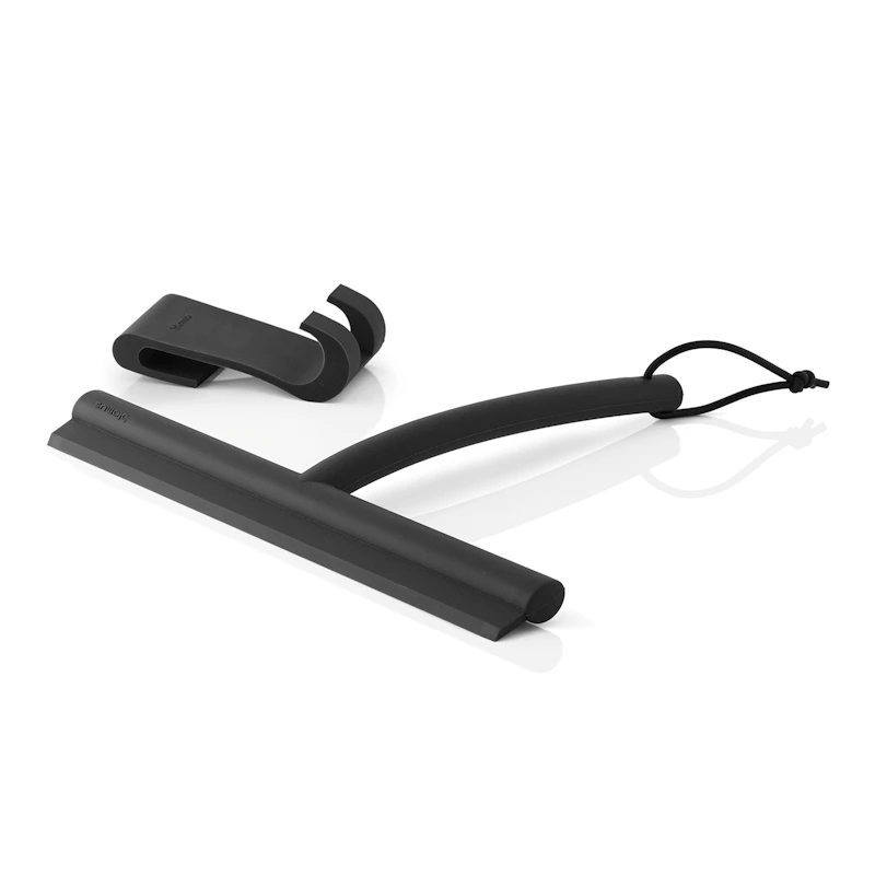 Vipo Duschskrapa, Magnet