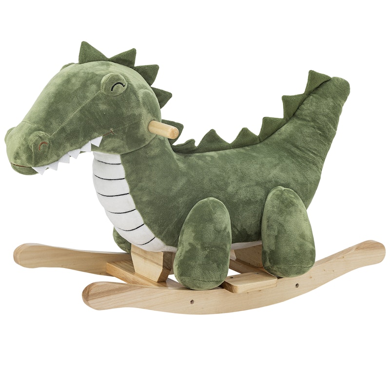 Arnie Alligator Gungleksak