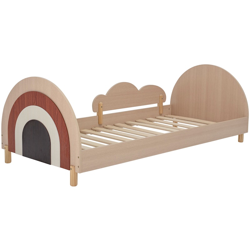 Charli Junior Barnsäng MDF 204x94 cm