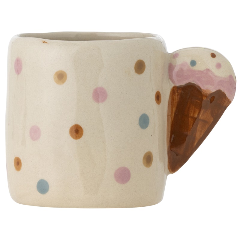 Creamy Mugg