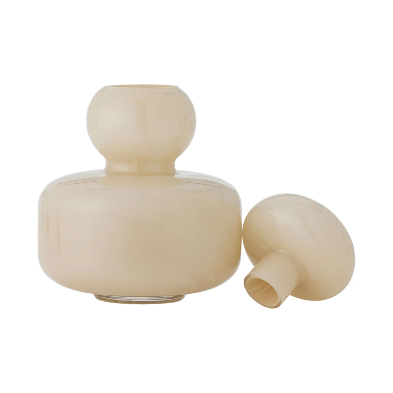 Cynthia Vas / Dekoration