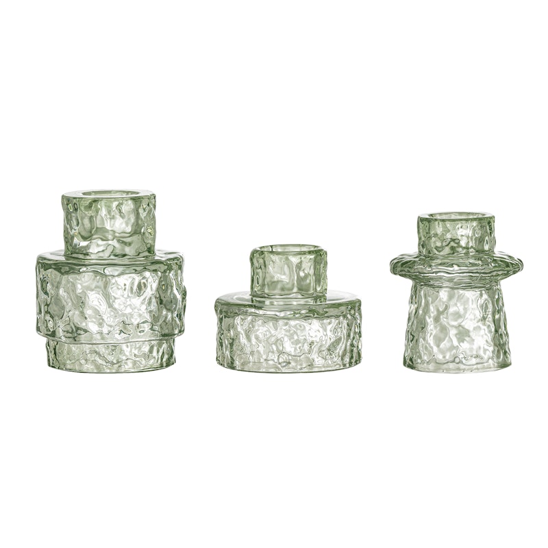 Delphia Ljusstake 3-pack