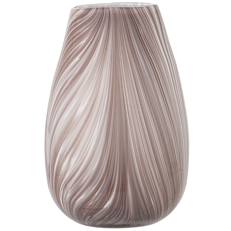 Ennis Vas 22,5 cm Rosa