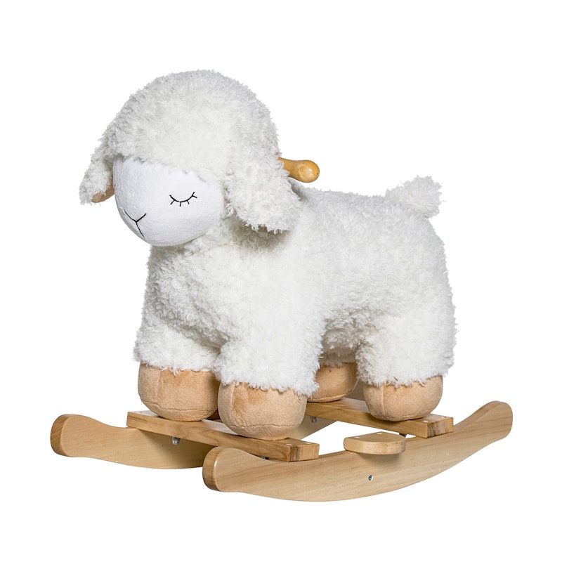 Gunghäst, Natur/Vit