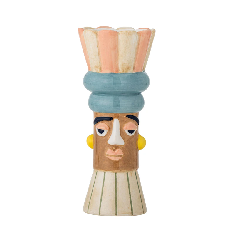 Minio Vas / Ljusstake