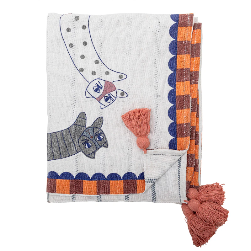 Missy Filt 155x130 cm