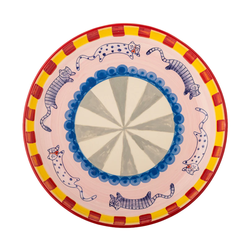 Missy Bricka / Uppläggningsfat