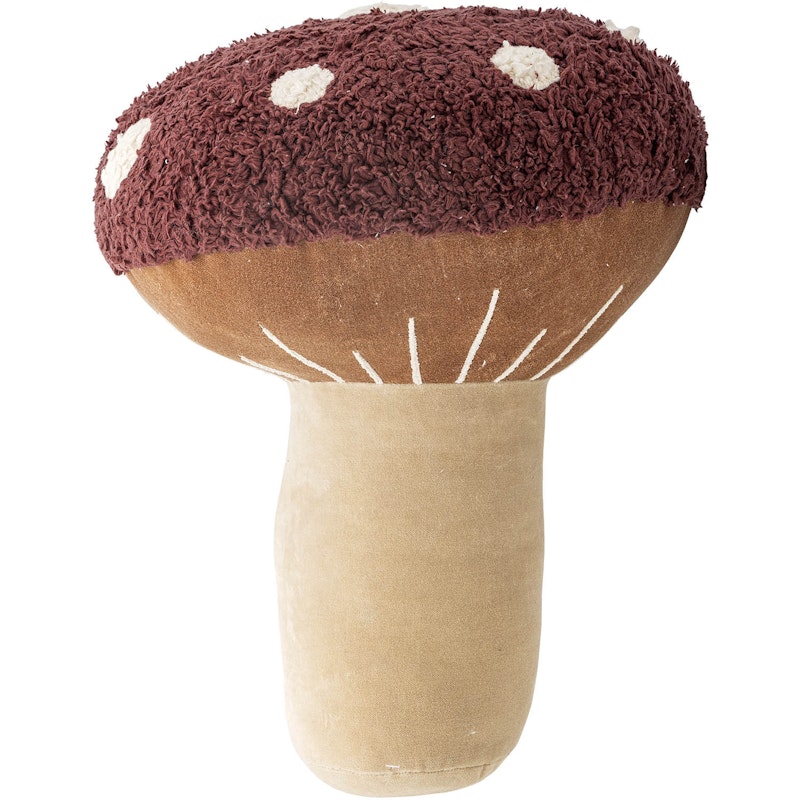 Mushroom Kudde