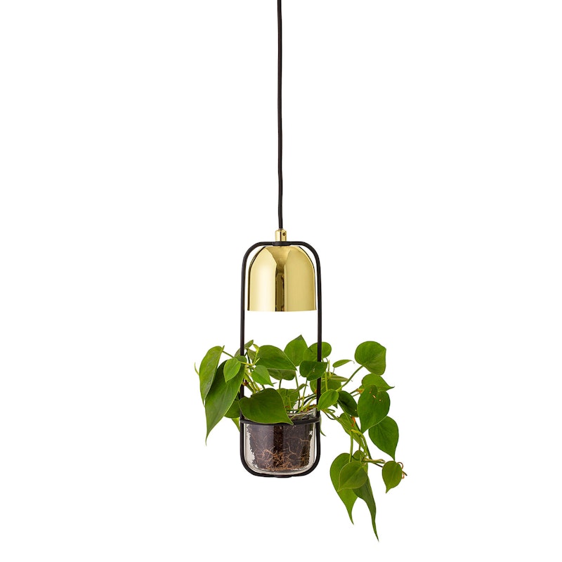 Pendel 10 cm, Guld