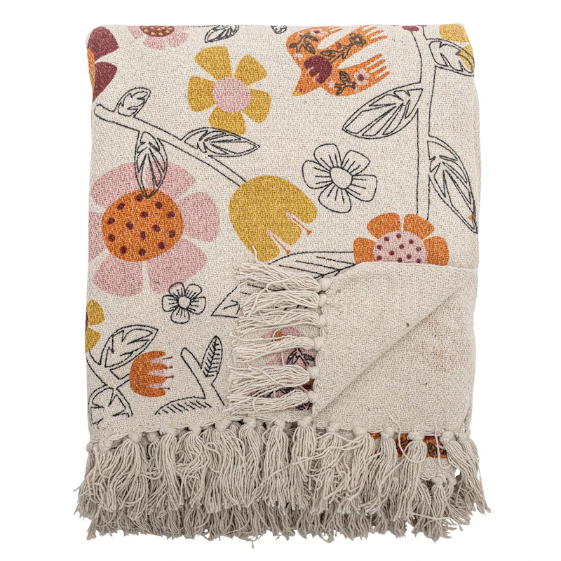 Vivielle Filt 130x160 cm