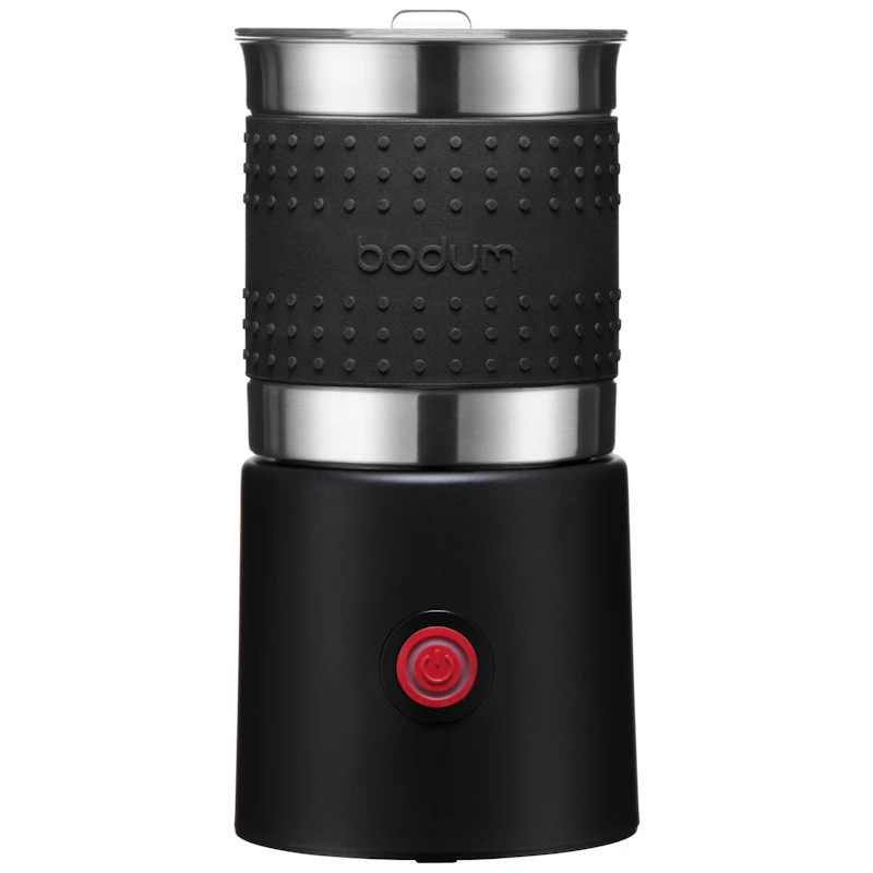 Barista Electric Mjölkskummare 600W