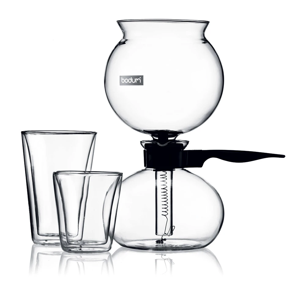Bodum Canteen Dubbelväggad 40 Cl 2-pack, klar från Bodum, bild 4