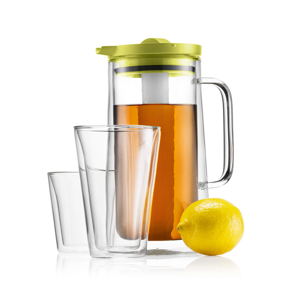 Bodum Canteen Dubbelväggad 40 Cl 2-pack, klar från Bodum, bild 3