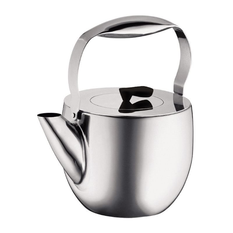 BODUM COLUMBIA Tekanna 1,5 L, Krom