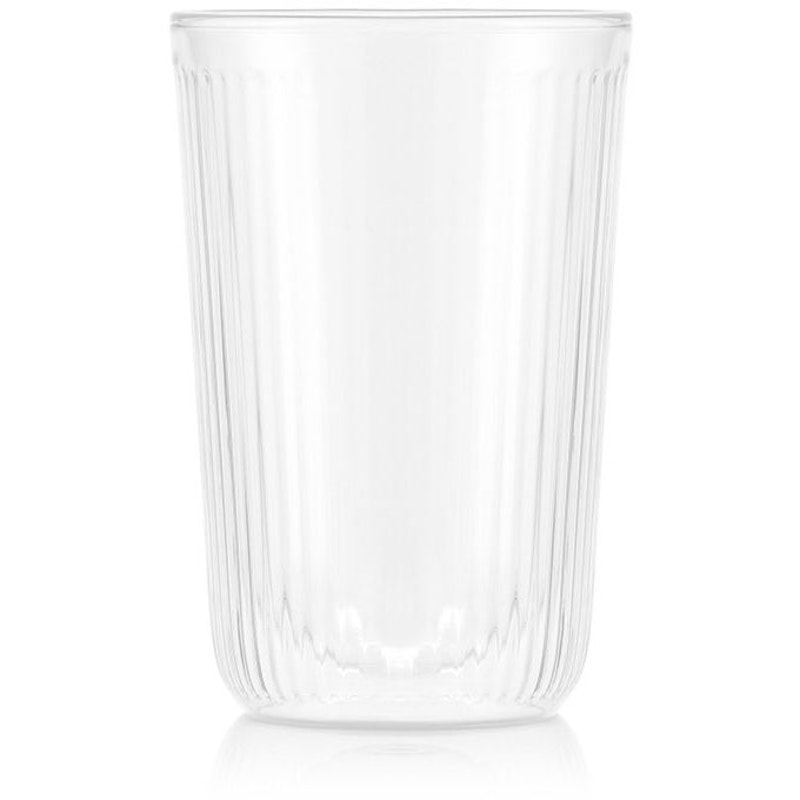 Douro Dubbelväggat Glas 2-pack, 25 cl