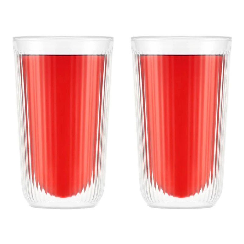 Douro Dubbelväggat Glas 2-pack, 35 cl