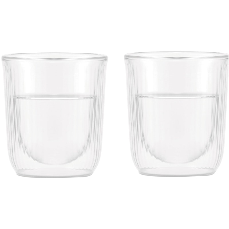 Douro Sake Glas 2-pack, 14,5 cl