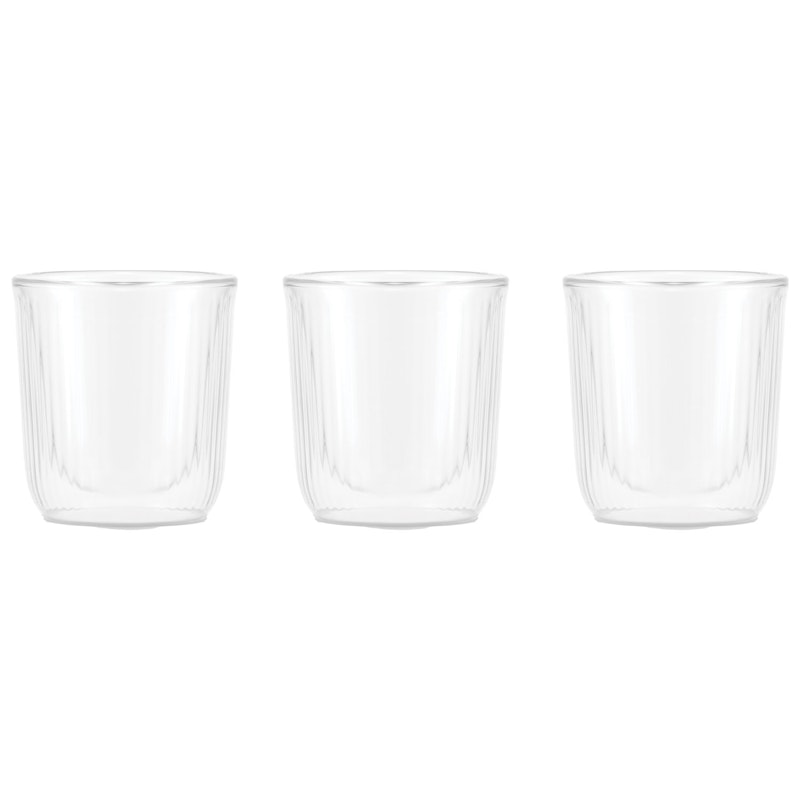 Douro Sake Glas 3-pack, 6 cl