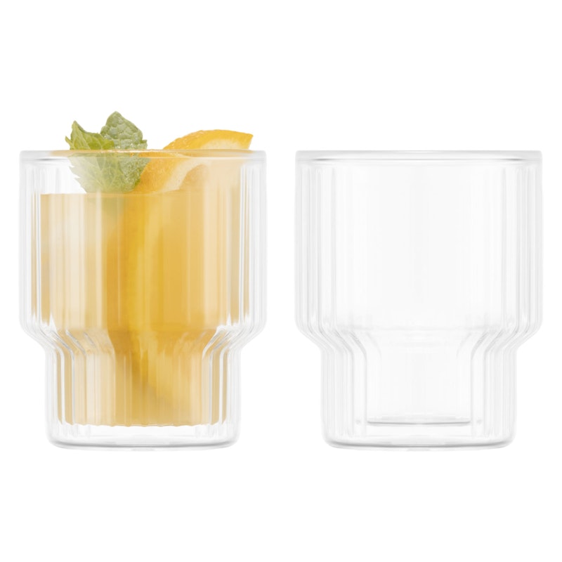 Navalia Glas 2-pack, 15 cl