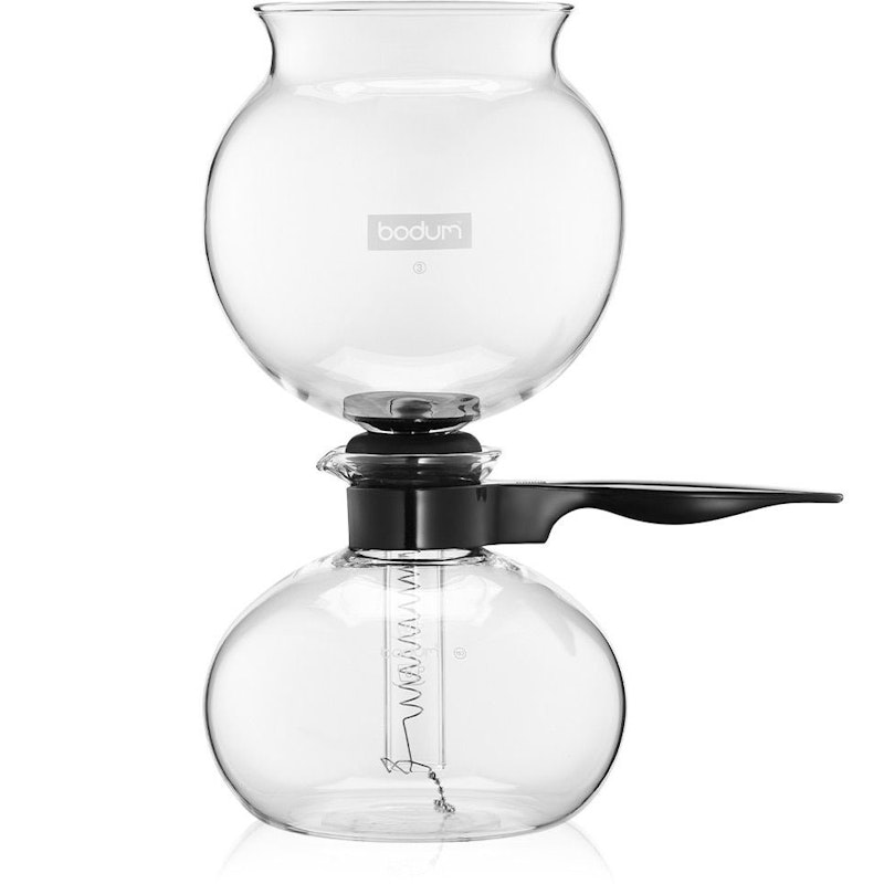 PEBO Kaffebryggare 1 l