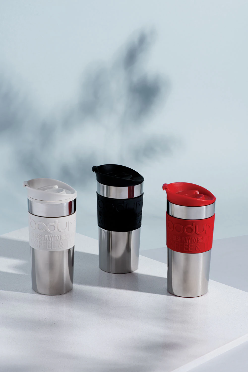 Bodum Travel Resemugg 0,35 L, svart från Bodum, bild 4