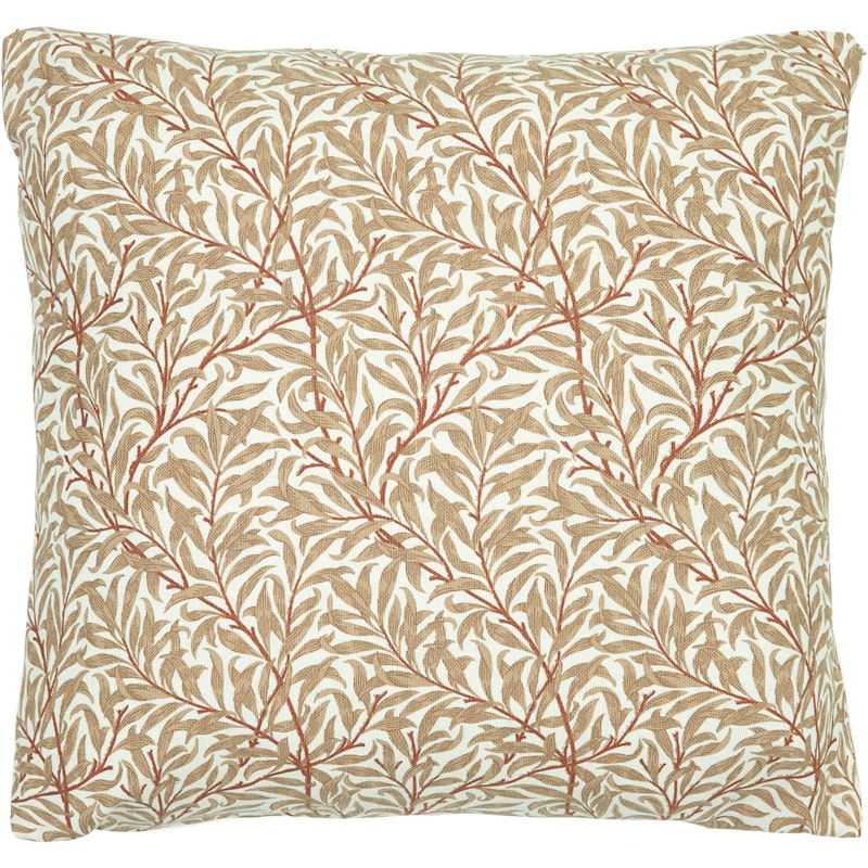 Ramas Kuddfodral 50x50 cm, Beige/Rost