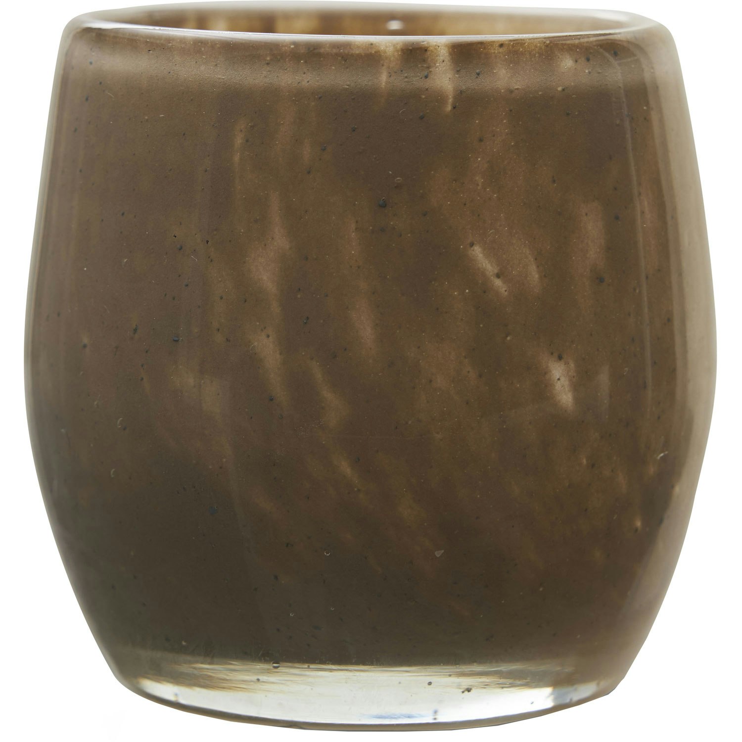 Boel&Jan Goya Ljuslykta S - Ljusstakar Glas Beige