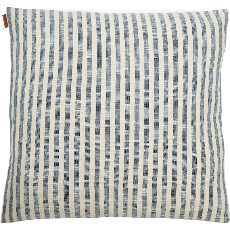 Tjolöholm Kuddfodral 45x45 cm, Blå