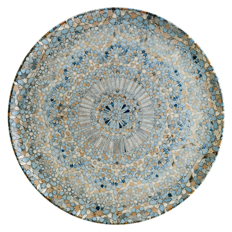 Luca Mosaic Fat, 32 cm