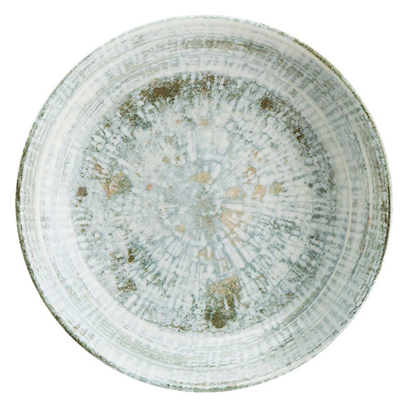 Odette Olive Djup Tallrik, 23 cm
