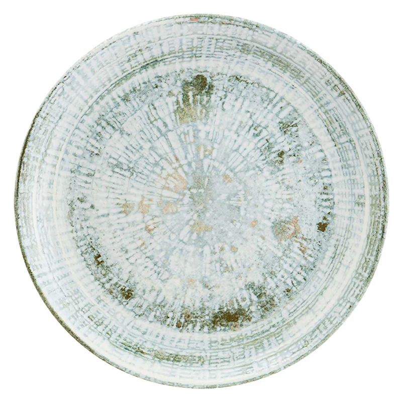 Odette Olive Tallrik, 21 cm